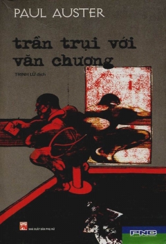Trần trụi với văn chương