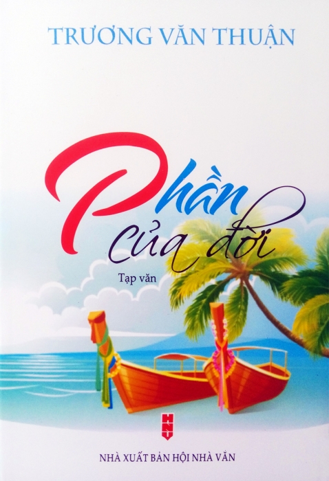 Phần của đời - Trương Văn Thuận
