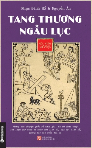 Goc nhin su Viet - Tang thuong ngau luc Goc nhin su Viet - Tang thuong ngau luc