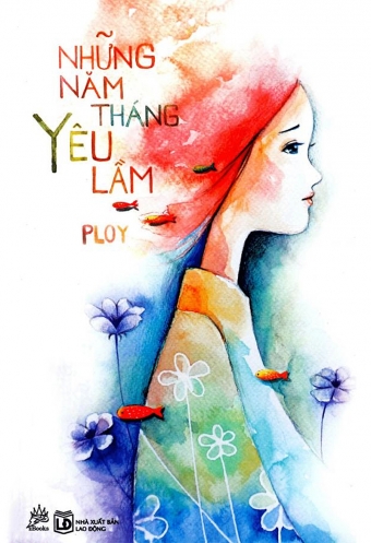 Nhung nam thang yeu lam Nhung nam thang yeu lam