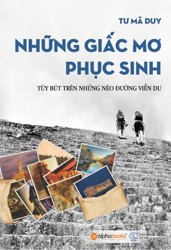 Nhung giac mo phuc sinh Nhung giac mo phuc sinh