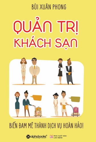 Quan tri khach san Quan tri khach san