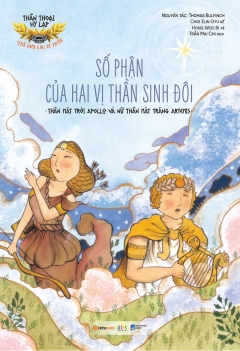 Thần thoại Hy Lạp - Số phận của hai vị thần sinh đôi