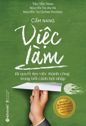 Cam nang viec lam Cam nang viec lam