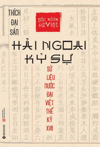 Goc nhin su Viet - Hai ngoai ky su Goc nhin su Viet - Hai ngoai ky su