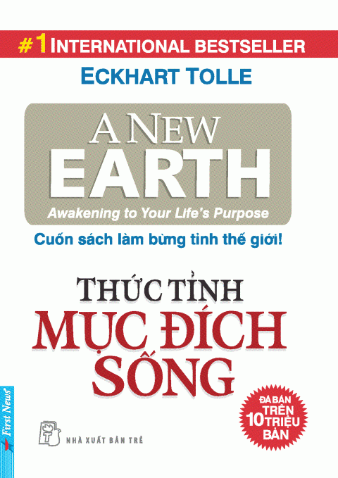 Thức tỉnh mục đích sống