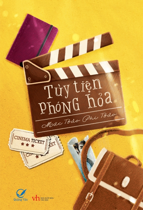 Tùy tiện phóng hỏa