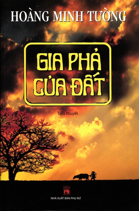 Gia phả của đất (Tập 1): Thủy Hỏa đạo tặc