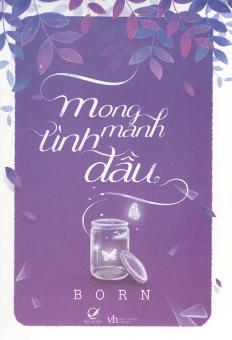 Mong manh tình đầu