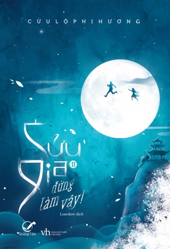 Cuu Gia dung lam vay! (Tap 2) Cuu Gia dung lam vay! (Tap 2)