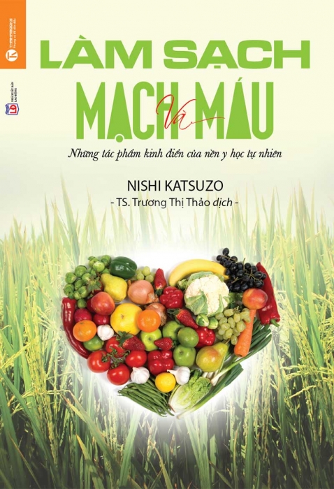 Làm sạch mạch và máu