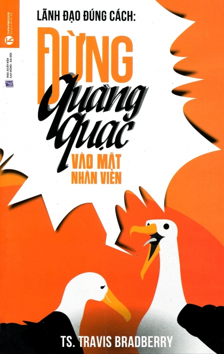 Lãnh đạo đúng cách