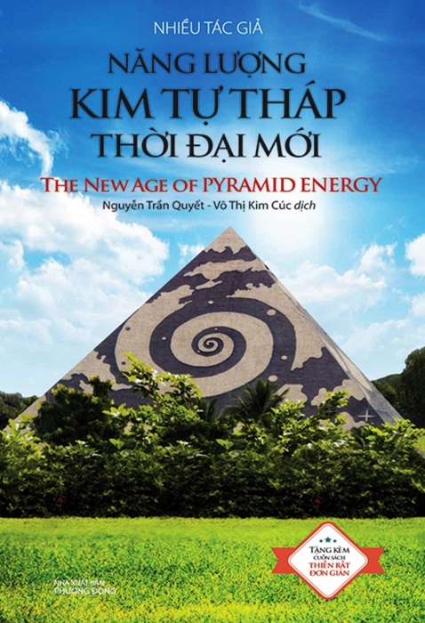 Năng lượng kim tự tháp thời đại mới
