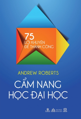 Cam nang hoc dai hoc Cam nang hoc dai hoc