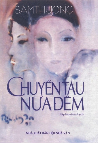 Chuyen tau nua dem (Tap 1) Chuyen tau nua dem (Tap 1)