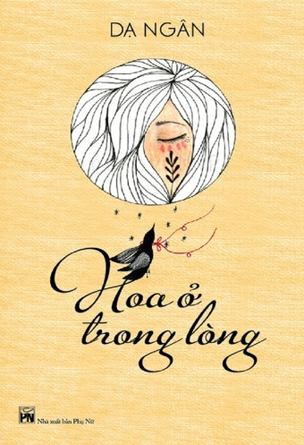 Hoa o trong long Hoa o trong long