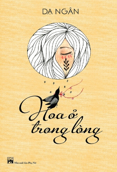 Hoa ở trong lòng