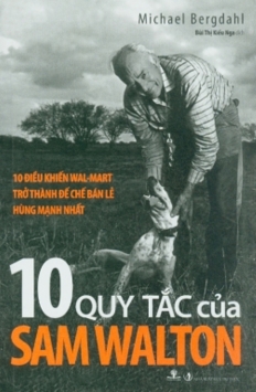 10 quy tắc của Sam Walton