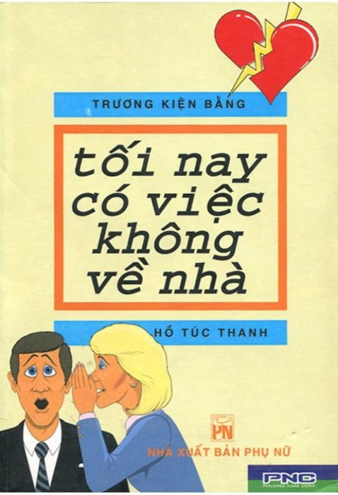 Bộ hôn nhân - Tối nay có việc không về nhà