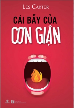 Cái bẫy của cơn giận