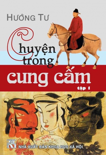 Chuyen trong cung cam - Tap 1 Chuyen trong cung cam - Tap 1
