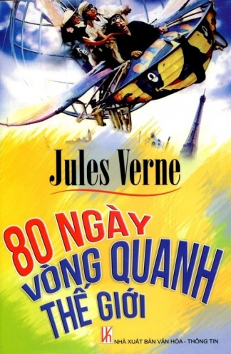 80 ngay vong quanh the gioi 80 ngay vong quanh the gioi
