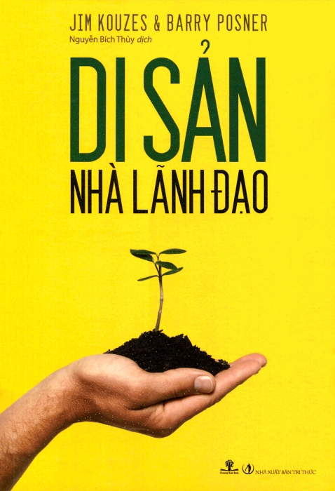 Di sản nhà lãnh đạo