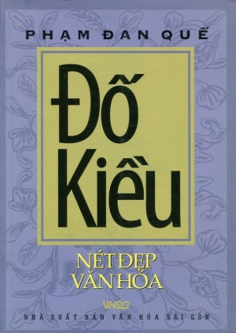 Đố Kiều, nét đẹp văn hóa