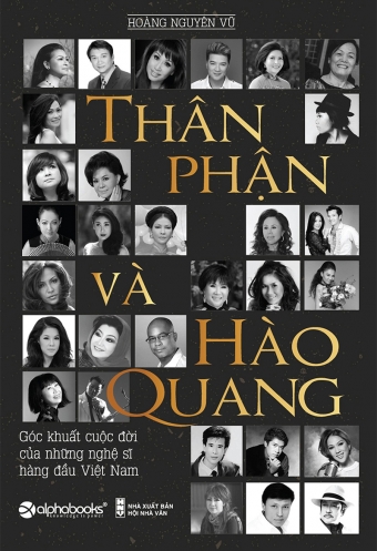 Than phan va hao quang Than phan va hao quang
