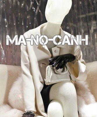 Ma - no - canh Ma - no - canh