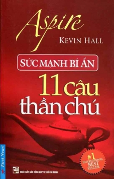 Sức mạnh bí ẩn - 11 câu thần chú