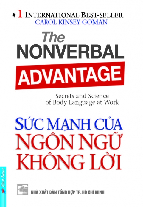 Sức mạnh của ngôn ngữ không lời
