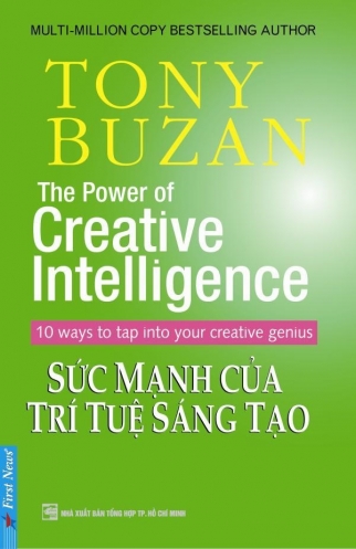 Suc manh cua tri tue sang tao Suc manh cua tri tue sang tao