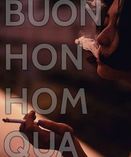 Buon hon hom qua Buon hon hom qua