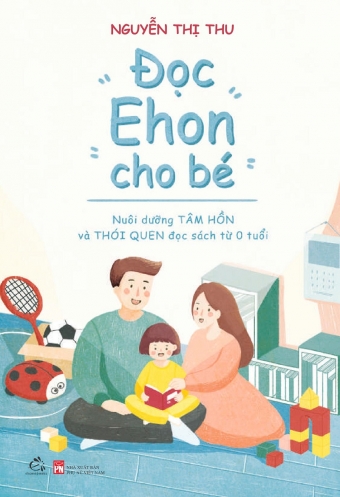 Doc Ehon cho be Doc Ehon cho be