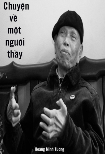 Chuyen ve mot nguoi thay Chuyen ve mot nguoi thay