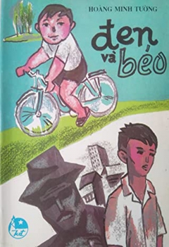Đen và béo