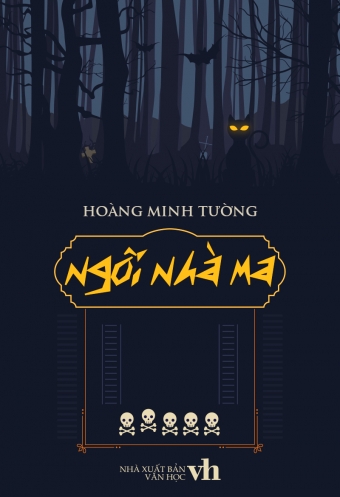 Ngoi nha ma Ngoi nha ma