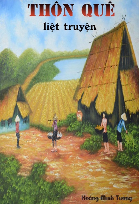 Thôn quê liệt truyện