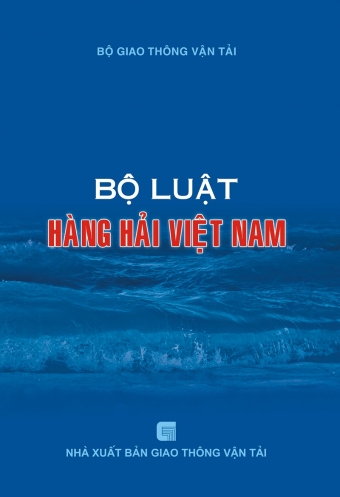 Bo luat hang hai Viet Nam Bo luat hang hai Viet Nam