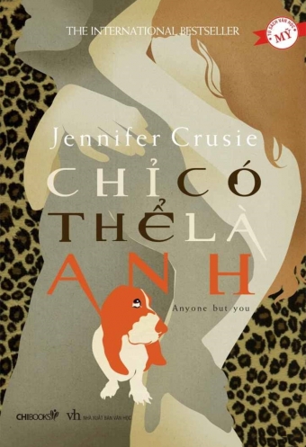 Chi co the la anh Chi co the la anh