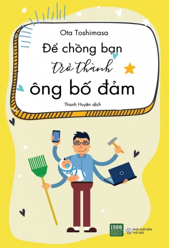 De chong ban tro thanh ong bo dam De chong ban tro thanh ong bo dam