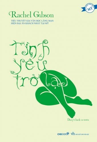 Tinh yeu tro lai Tinh yeu tro lai