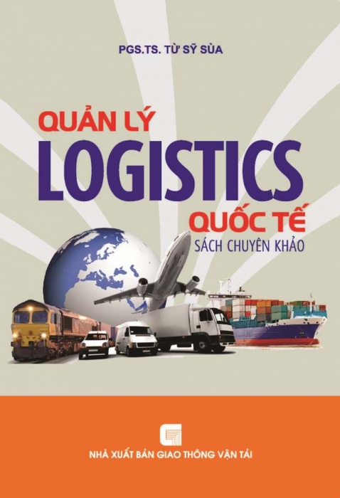 Quản lý Logistics quốc tế
