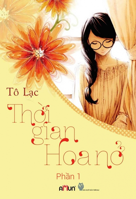 Thời gian hoa nở (Tập 1)