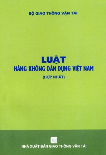 Luat hang khong dan dung Viet Nam Luat hang khong dan dung Viet Nam