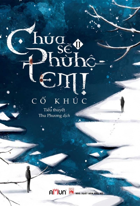 Chúa sẽ phù hộ em (Tập 2)