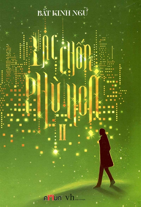 Lạc chốn phù hoa (Tập 2)