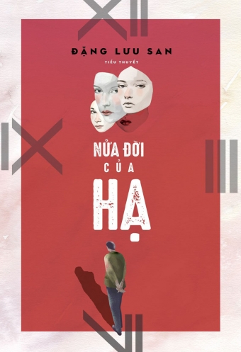 Nua doi cua Ha Nua doi cua Ha