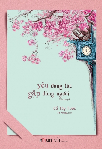 Yeu dung luc, gap dung nguoi Yeu dung luc, gap dung nguoi
